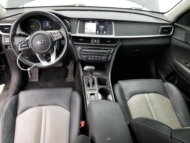 Photo 8 from auction – 2019 KIA OPTIMA EX with VIN 5XXGU4L13KG343935