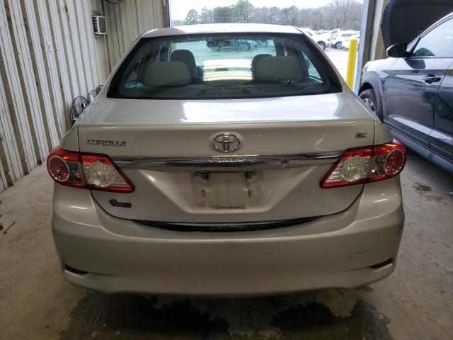 Photo 6 from auction – 2013 TOYOTA COROLLA BA with VIN 2T1BU4EE4DC078351