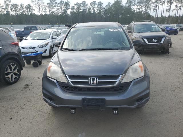 Photo 5 from auction – 2011 HONDA CR-V LX with VIN JHLRE4H35BC020599