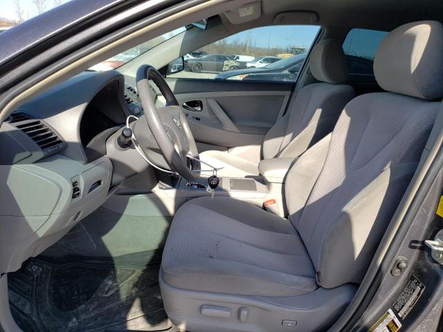 Photo 7 from auction – 2011 TOYOTA CAMRY BASE with VIN 4T1BF3EK4BU638116