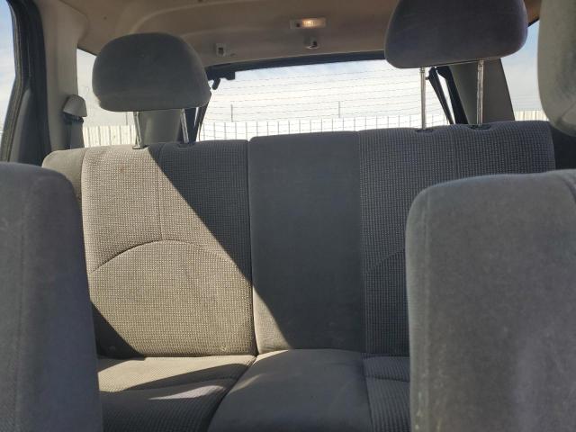 Photo 10 from auction – 2004 MAZDA TRIBUTE LX with VIN 4F2YZ94184KM02603