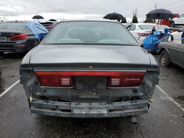 Photo 6 from auction – 2004 BUICK CENTURY CU with VIN 2G4WS52J241220852