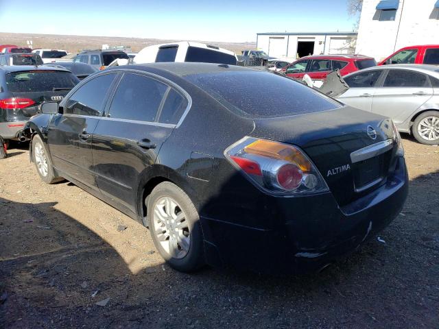 Photo 2 from auction – 2012 NISSAN ALTIMA BAS with VIN 1N4AL2AP5CN437525
