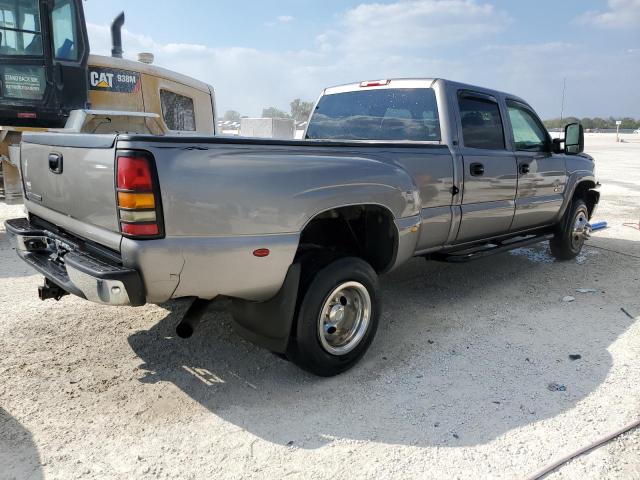 Photo 3 from auction – 2006 CHEVROLET SILVERADO with VIN 1GCJC33D86F196352