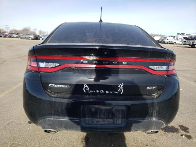 Photo 6 from auction – 2014 DODGE DART GT with VIN 1C3CDFEB2ED797404