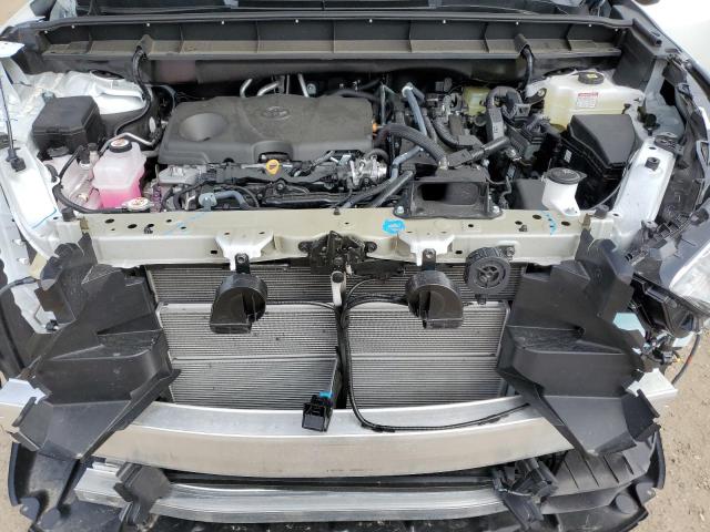 Photo 12 from auction – 2023 TOYOTA HIGHLANDER with VIN 5TDYARAH4PS517835
