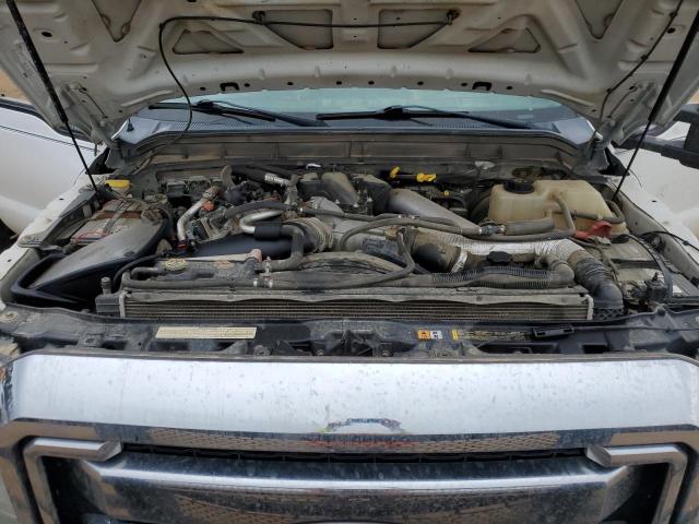 Zdjęcie 11 z aukcji – 2014 FORD F250 SUPER z VIN 1FT7W2BT2EEB09442
