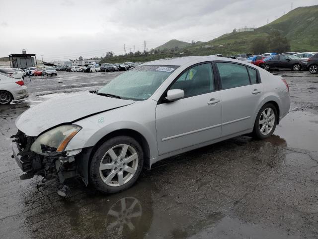 NISSAN MAXIMA SE 2004 with VIN 1N4BA41EX4C863678 - Photo from auction
