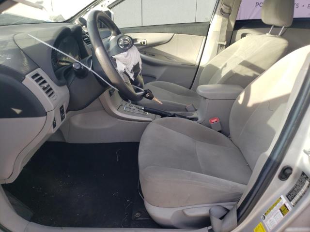 Photo 7 from auction – 2012 TOYOTA COROLLA BA with VIN 2T1BU4EE9CC785024