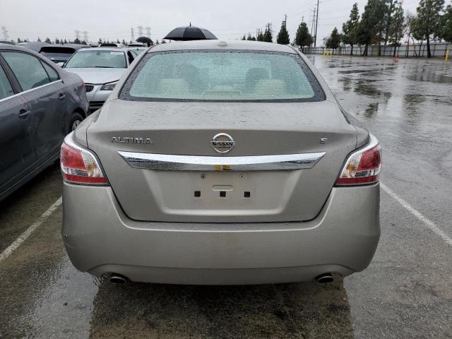 Photo 6 from auction – 2015 NISSAN ALTIMA 2.5 with VIN 1N4AL3AP4FN911085