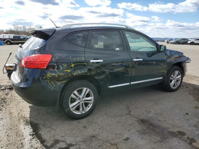 Photo 3 from auction – 2012 NISSAN ROGUE S with VIN JN8AS5MV7CW705661