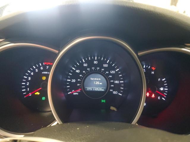 صورة رقم 9 من المزاد - 2015 KIA OPTIMA EX مع VIN 5XXGN4A72FG492539