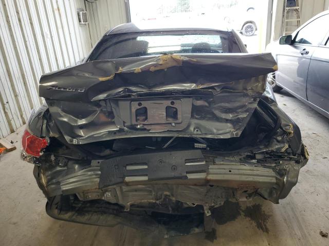 Photo 6 from auction – 2011 HONDA ACCORD LX with VIN 1HGCP2F38BA070110
