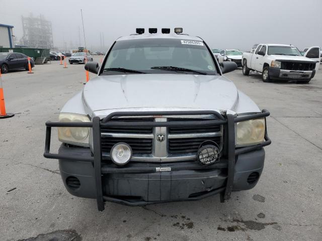 Photo 5 from auction – 2005 DODGE DAKOTA ST with VIN 1D7HE22K85S335636