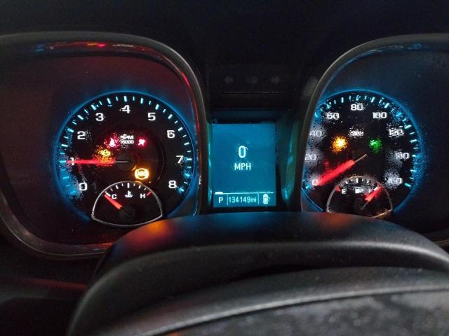 Photo 9 from auction – 2013 CHEVROLET MALIBU 1LT with VIN 1G11C5SA9DF246796