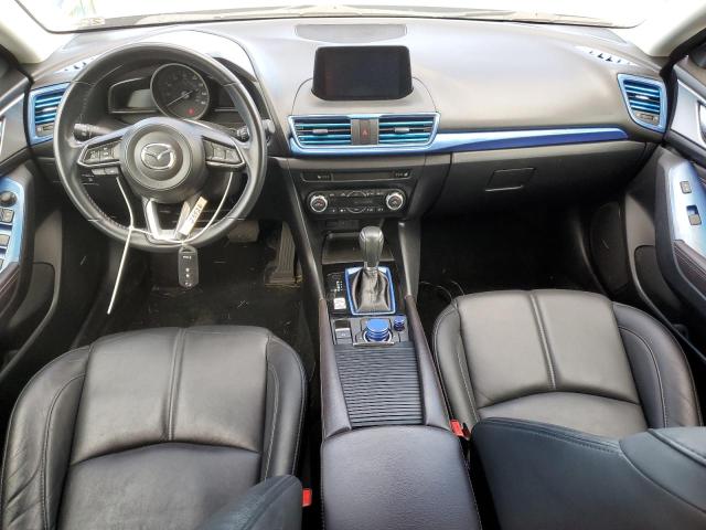 Photo 8 from auction – 2018 MAZDA 3 TOURING with VIN 3MZBN1L38JM261930