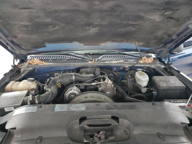 Photo 11 from auction – 2003 CHEVROLET SILVERADO with VIN 1GCEC14X83Z358831
