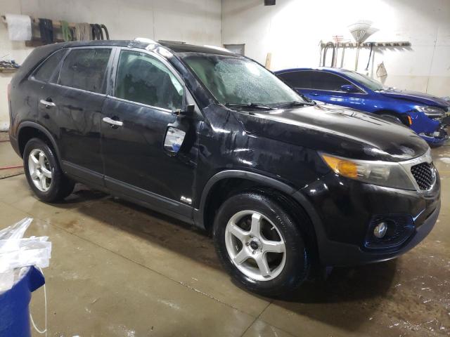 Photo 4 from auction – 2011 KIA SORENTO BA with VIN 5XYKTCA17BG180180