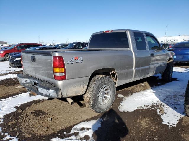 Photo 3 from auction – 2002 CHEVROLET SILVERADO with VIN 1GCEK19T12E202791