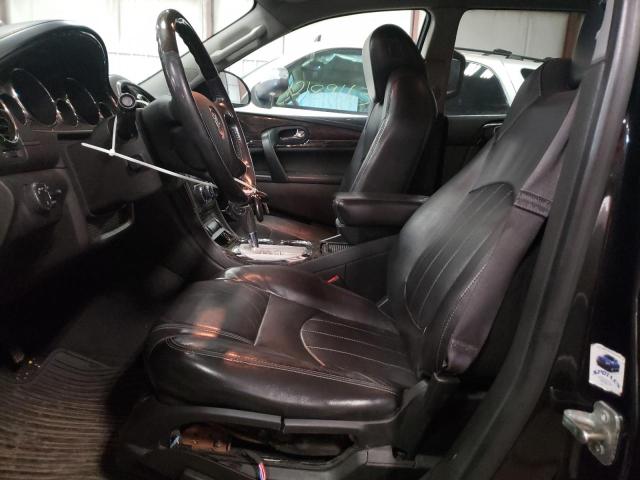 Photo 7 from auction – 2014 BUICK ENCLAVE with VIN 5GAKVCKD9EJ145004