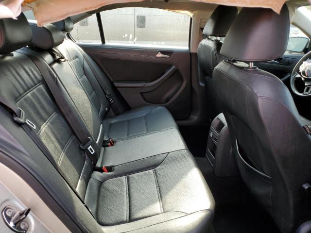 Photo 10 from auction – 2014 VOLKSWAGEN JETTA SE with VIN 3VWD17AJ7EM214760