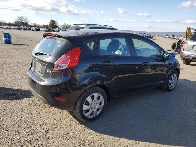 Photo 3 from auction – 2014 FORD FIESTA S with VIN 3FADP4TJ1EM210853