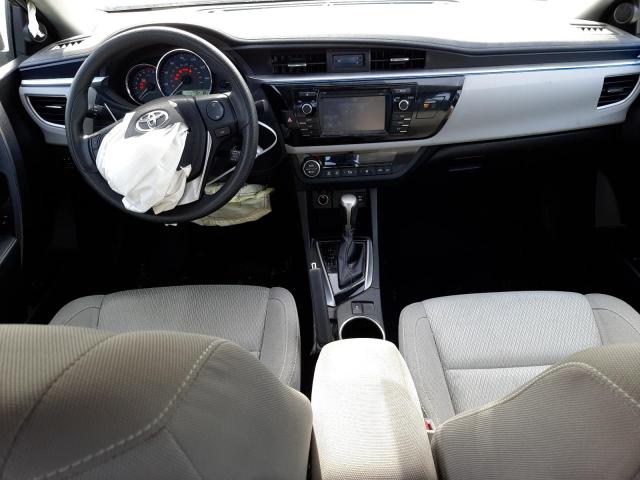 Photo 8 from auction – 2016 TOYOTA COROLLA L with VIN 5YFBURHE7GP463481