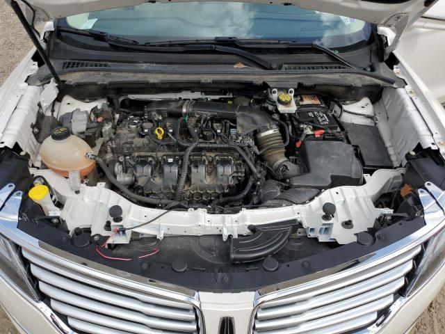 صورة رقم 12 من المزاد - 2017 LINCOLN MKC SELECT مع VIN 5LMCJ2C9XHUL08354