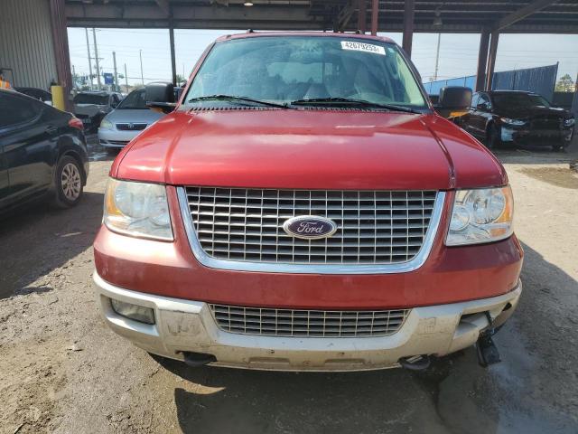 صورة رقم 5 من المزاد - 2005 FORD EXPEDITION مع VIN 1FMFU18535LA29059