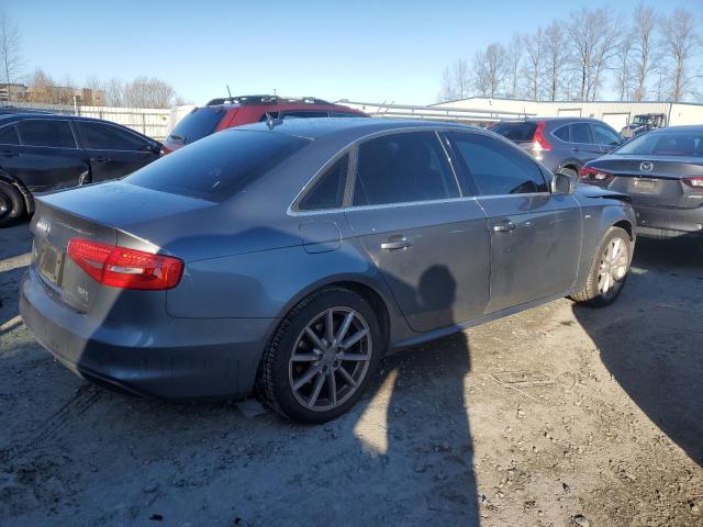 Foto 3 de la subasta – 2015 AUDI A4 PREMIUM con VIN WAUFFAFL0FN027496