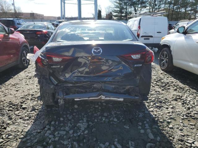 Photo 6 from auction – 2016 MAZDA 3 SPORT with VIN 3MZBM1T79GM327111