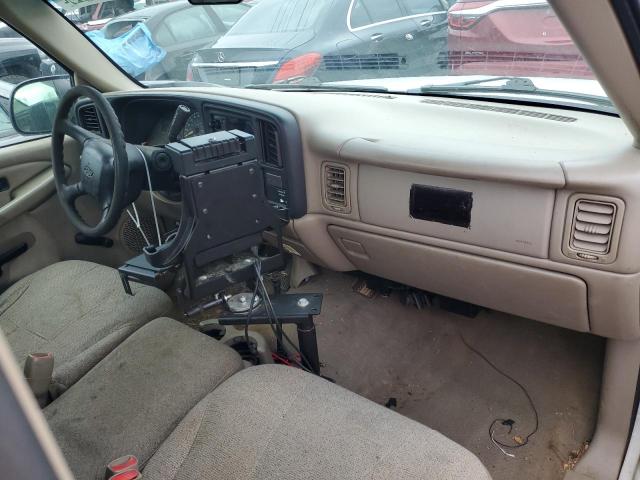 Photo 8 from auction – 2001 CHEVROLET SILVERADO with VIN 1GCEC14W01Z271865