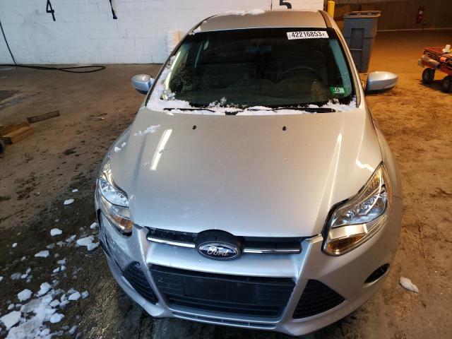 Photo 5 from auction – 2014 FORD FOCUS SE with VIN 1FADP3F28EL158847