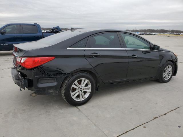 صورة رقم 3 من المزاد - 2012 HYUNDAI SONATA GLS مع VIN 5NPEB4AC2CH495065