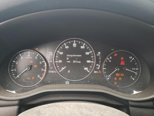 Photo 9 from auction – 2020 MAZDA 3 SELECT with VIN 3MZBPACL8LM116321