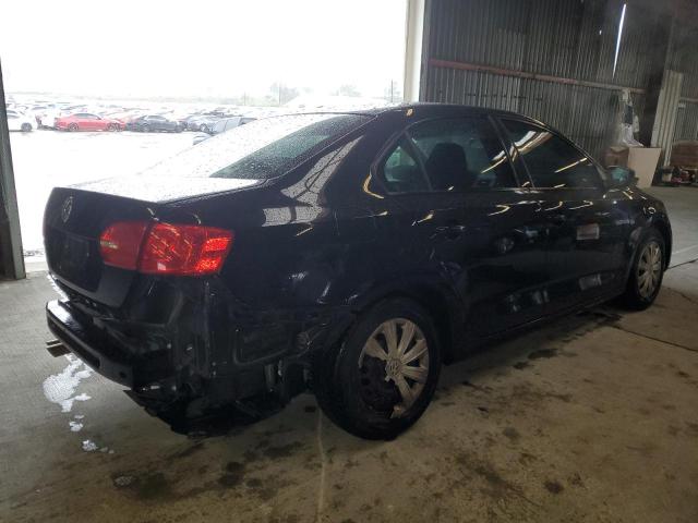 Photo 3 from auction – 2013 VOLKSWAGEN JETTA BASE with VIN 3VW2K7AJ6DM267842