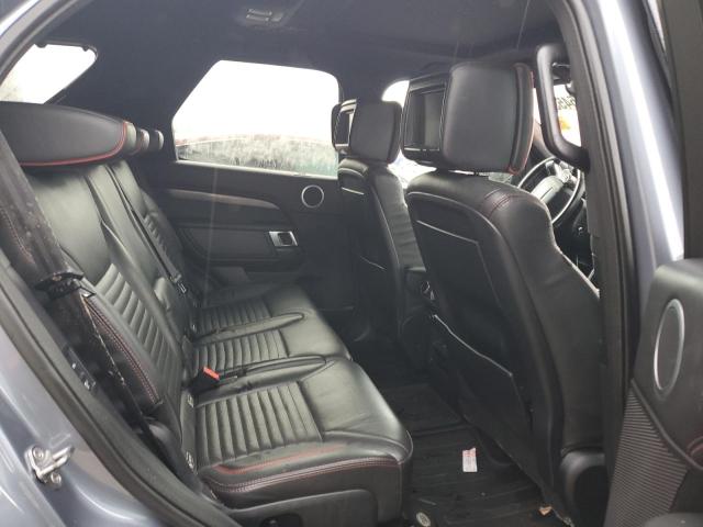 Photo 11 from auction – 2018 LAND ROVER DISCOVERY with VIN SALRT2RV4JA056651