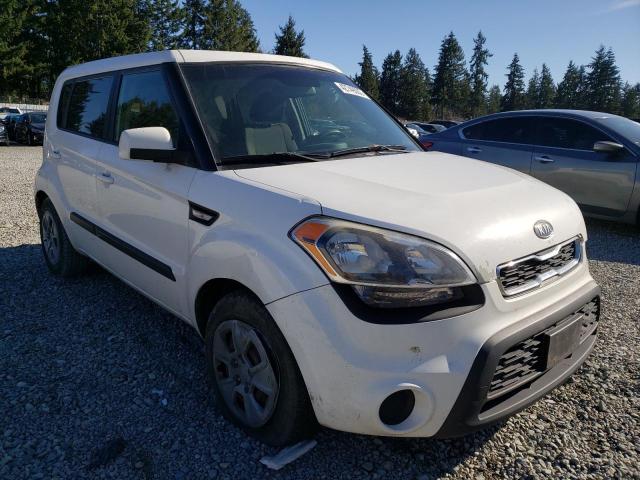 Photo 4 from auction – 2012 KIA SOUL with VIN KNDJT2A52C7467644