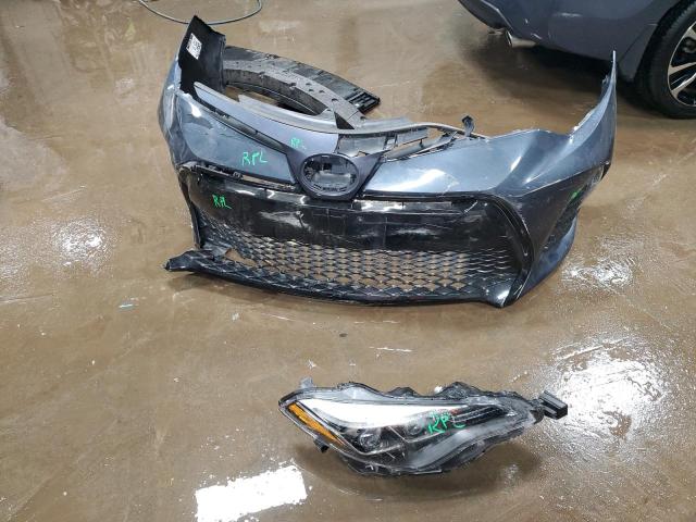 Photo 12 from auction – 2019 TOYOTA COROLLA L with VIN 2T1BURHE6KC246920