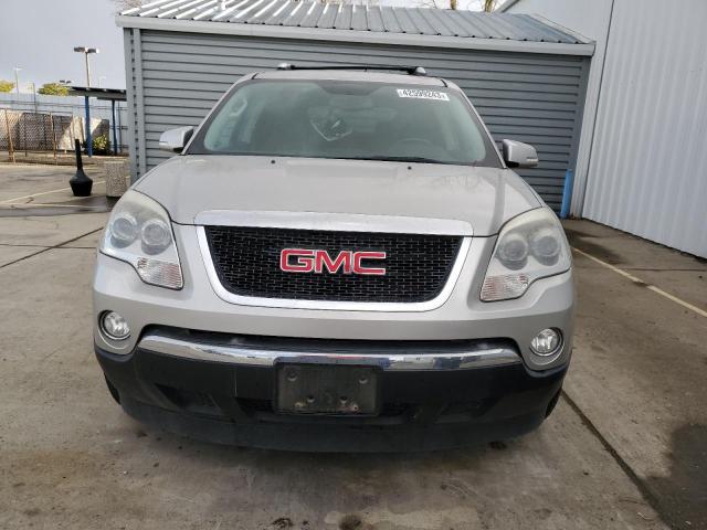 Photo 5 from auction – 2008 GMC ACADIA SLT with VIN 1GKEV33778J283976