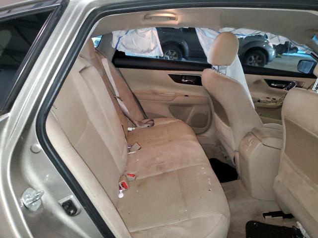 Photo 10 from auction – 2014 NISSAN ALTIMA 2.5 with VIN 1N4AL3AP5EC197512