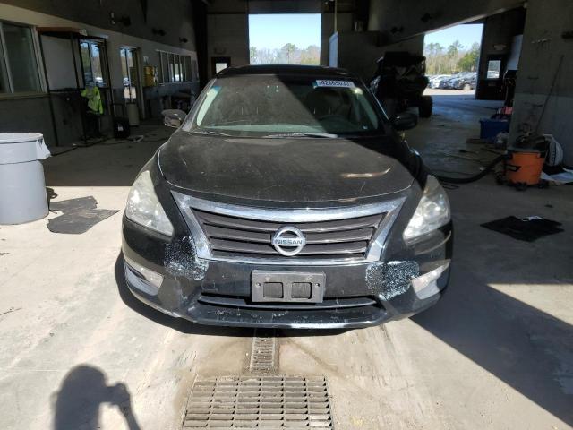 Photo 5 from auction – 2015 NISSAN ALTIMA 2.5 with VIN 1N4AL3AP0FC259710