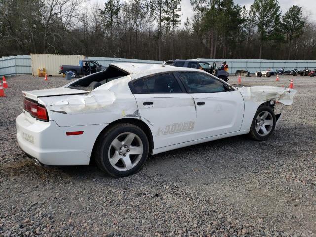 Photo 3 from auction – 2011 DODGE CHARGER PO with VIN 2B3CL1CT0BH579202
