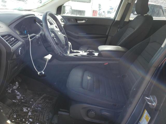 Photo 7 from auction – 2017 FORD EDGE SE with VIN 2FMPK4G94HBB42488