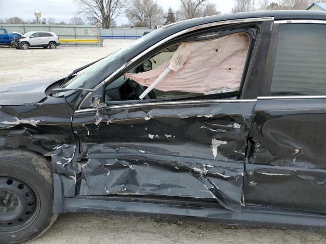 Photo 7 from auction – 2013 SUBARU LEGACY 2.5 with VIN 4S3BMCK66D3007779