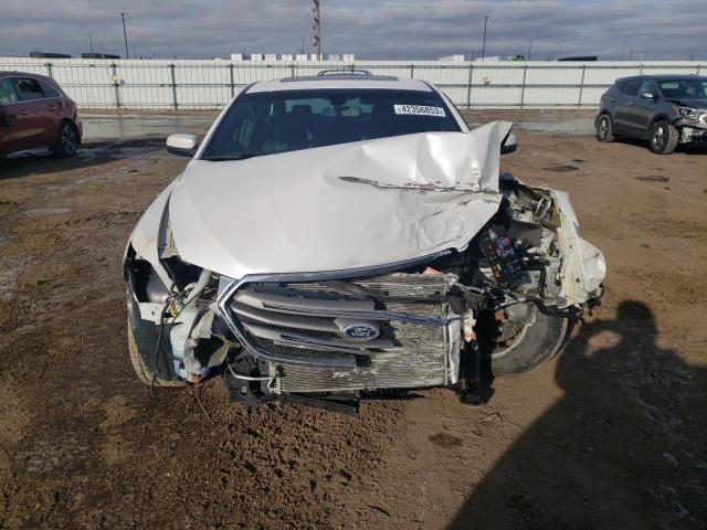 Photo 5 from auction – 2013 FORD TAURUS SEL with VIN 1FAHP2E85DG168700