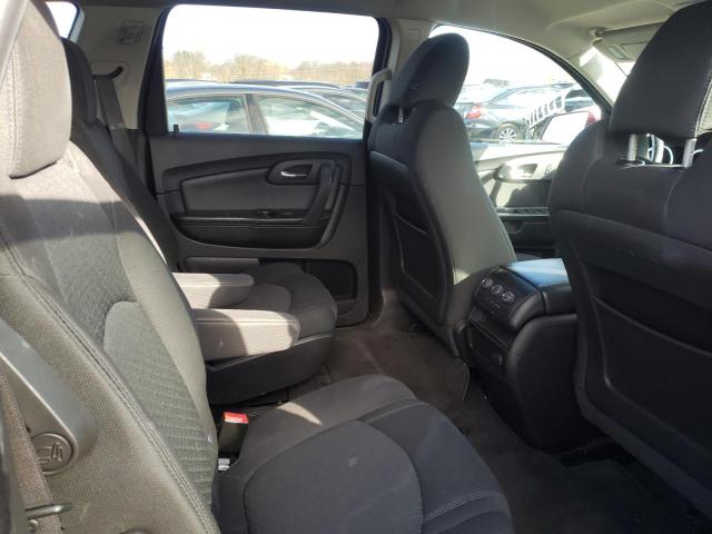 Zdjęcie 11 z aukcji – 2012 CHEVROLET TRAVERSE z VIN 1GNKVGED1CJ268950