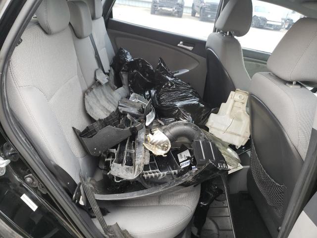 Photo 10 from auction – 2013 HYUNDAI ACCENT GLS with VIN KMHCT5AE7DU063148