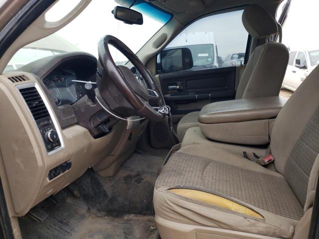 Photo 7 from auction – 2010 DODGE RAM 2500 with VIN 3D7UT2CL1AG141611