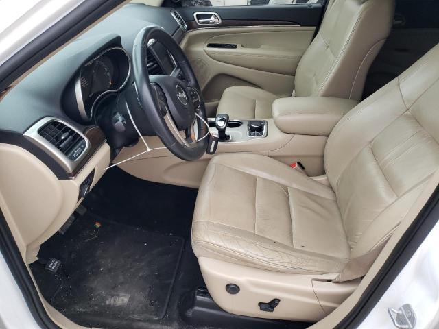 Photo 7 from auction – 2015 JEEP GRAND CHER with VIN 1C4RJFBG8FC660506
